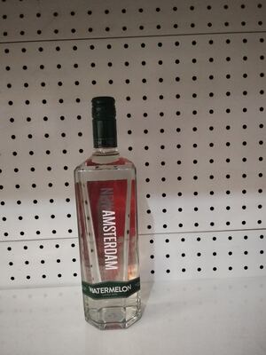 NEW AMSTERDAM WTERMELON 750ML