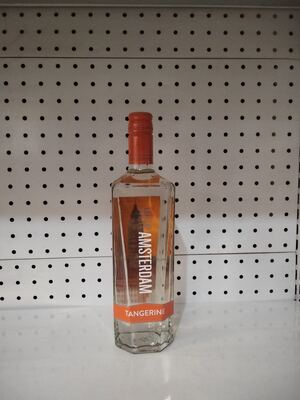 NEW AMSTERDAM TANGERINE 750ML