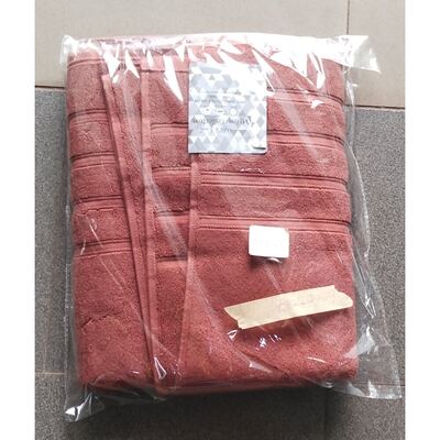 1 YARD TOWEL