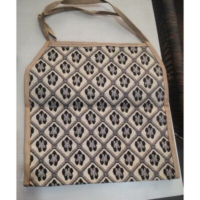 PATTERNED BAG SIZE 14