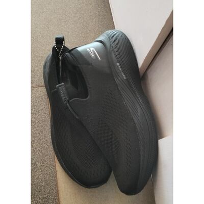 Skechers Canvas (Full Canvas)