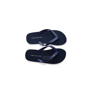 TOMMY SLIPPERS