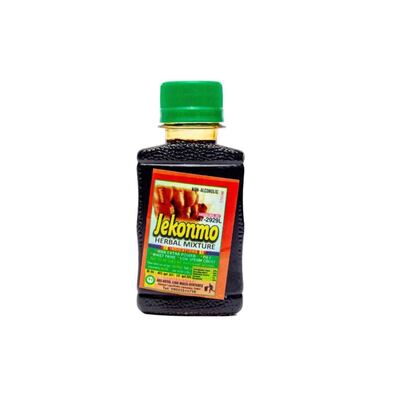JEKONMO HERBAL MIXTURE 100ML