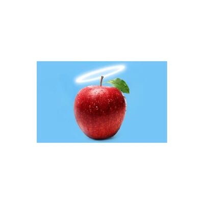 APPLE FRUIT SMALL