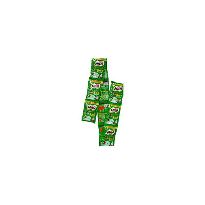 Nestle Milo 3 IN1 ROLL 30g
