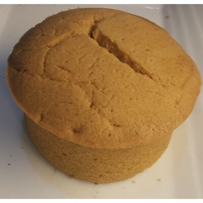 Nova CUP Cake