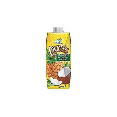 EXOTIC PACK 500ml