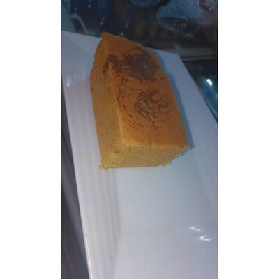 Nova Van Big Cake