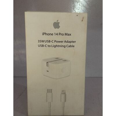 iPhone 14/16 PRO MAX CHARGER