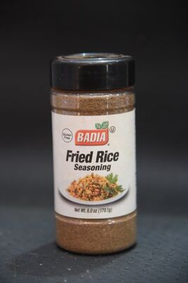 FRIED RICE SEASONING
