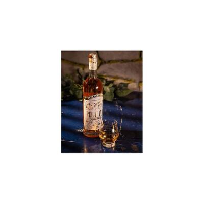 DE FOCUS SPIRIT RUM 75ML