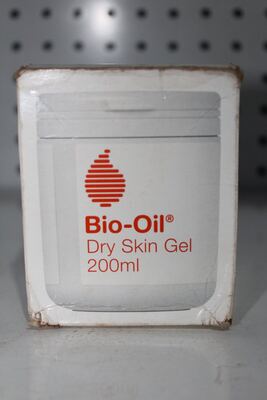 BIO OIL 200g