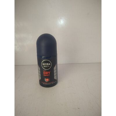 Dry Impact