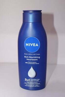 Nivea Rich Nourishing 400ml