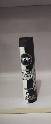Nivea Men black & white Invisible 200ml