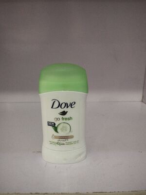 DOVE GO Fresh Anti-Perspirant