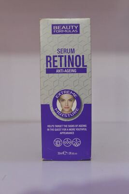 RETINOL Anti~Aging SERUM