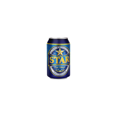 STAR CAN BEAR