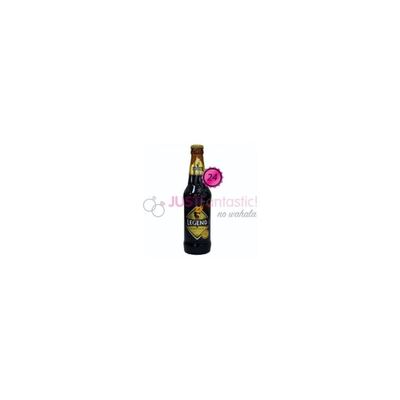 LEGEND EXTRA STOUT 33cl W/OUT BOTTLE