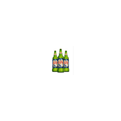 Life For Progress 60cl WITH BOTTLE