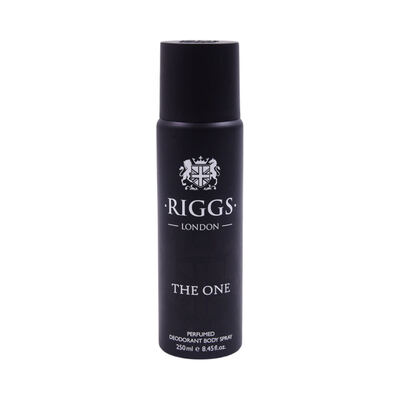 riggs THE ONE 250ml