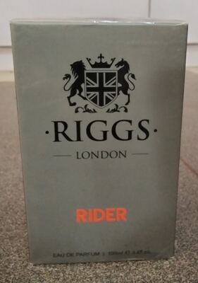 riggs RIDER 250ml