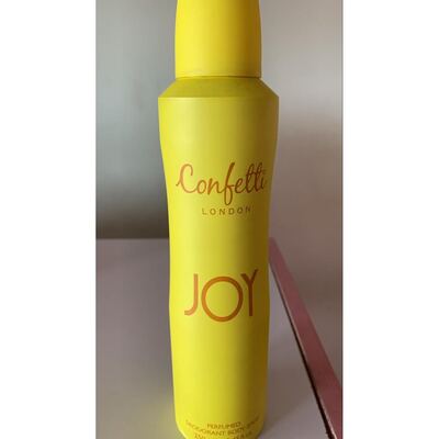 CONFETTI JOY250ML