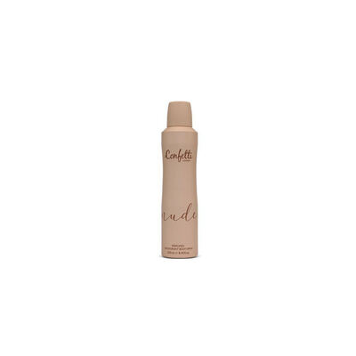 CONFETTI  NUDE 250ML
