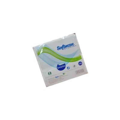 SOFTWAVE SERVIETTE