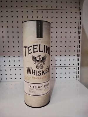 TEELING WHISKEY