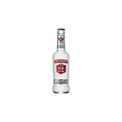 SMIRNOFF ICE ORIGINAL 300ML WITH BOTTLE