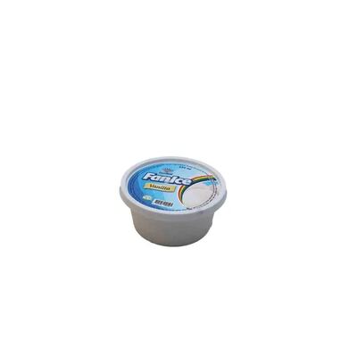 FAN ICE CREAM VANILLA 120ML