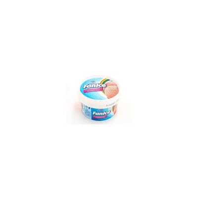 FAN ICE CREAM STRAWBERRY 250ML