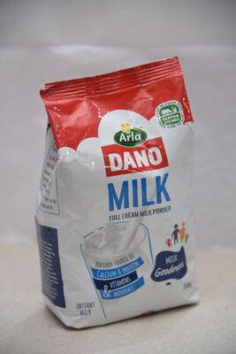 DANO FULL CREAM