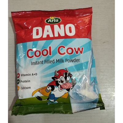 DANO COOL COW 350G