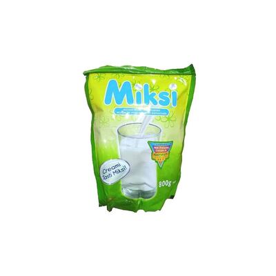 Cowbell Miksi 