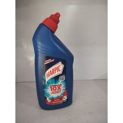 Harpic Power Plus 750ml