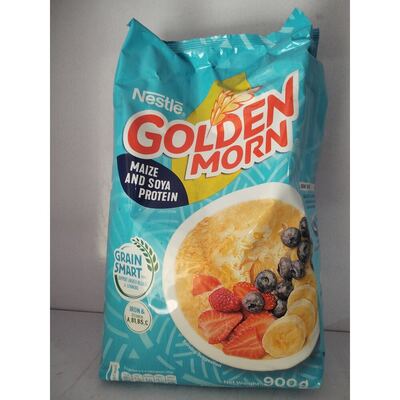 GOLDEN MORN  900g