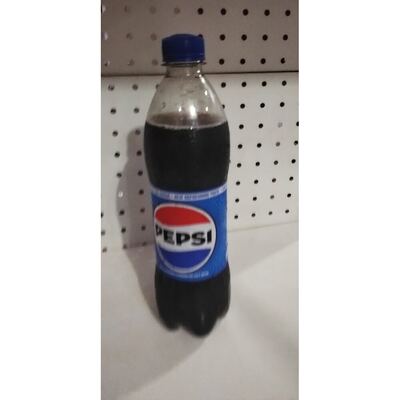 PEPSI COLA 50CL
