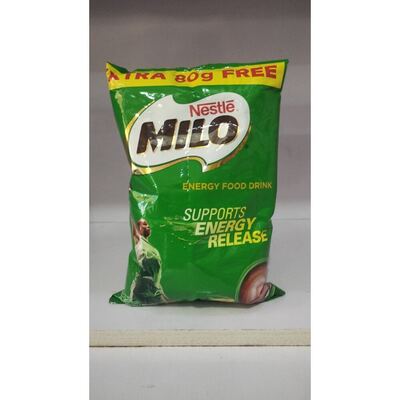 Milo 800g