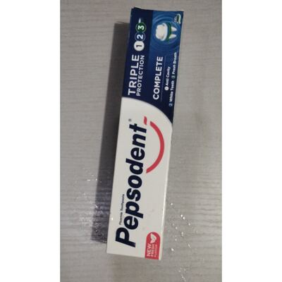 PEPSODENT Tripple prortection 130g