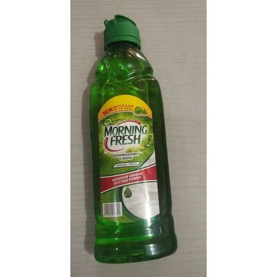 Morning Fresh 200ml