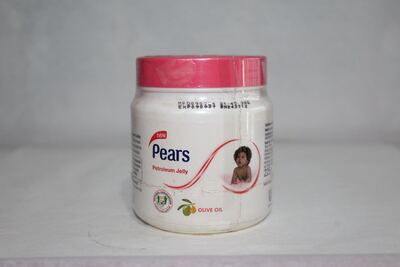 Pears Petroleum Jelly