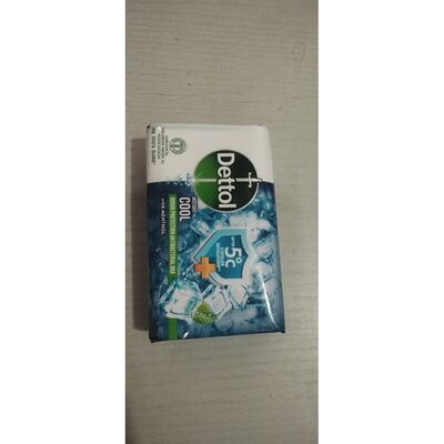 Dettol Up to 5.c Instant Cool 110g