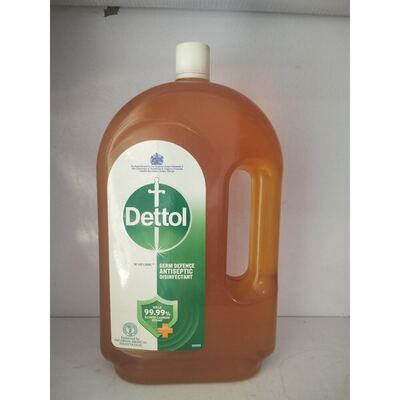 DETTOL 1L