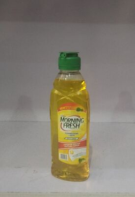 MORNING FRESH 200ML