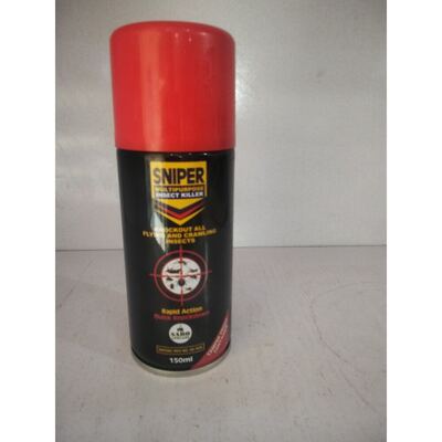 SNIPER  150ml