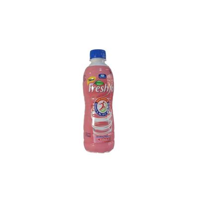 FRESHYO YOGHURT STRAWBERRY 