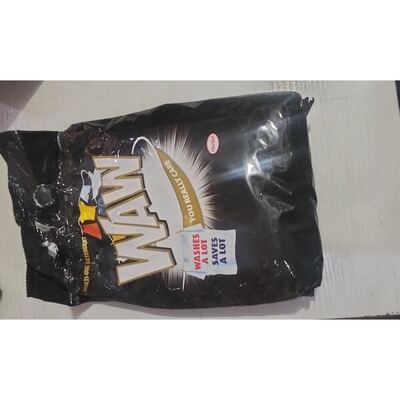 WAW multiuse 800g