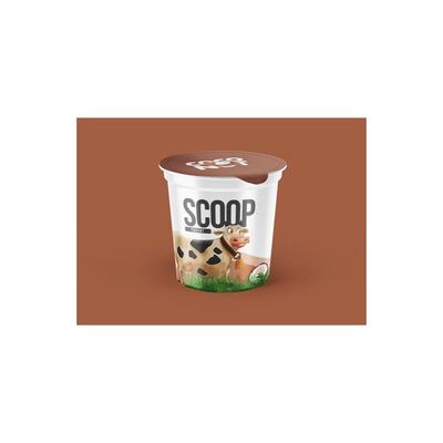 Scoopme Greek 330ml